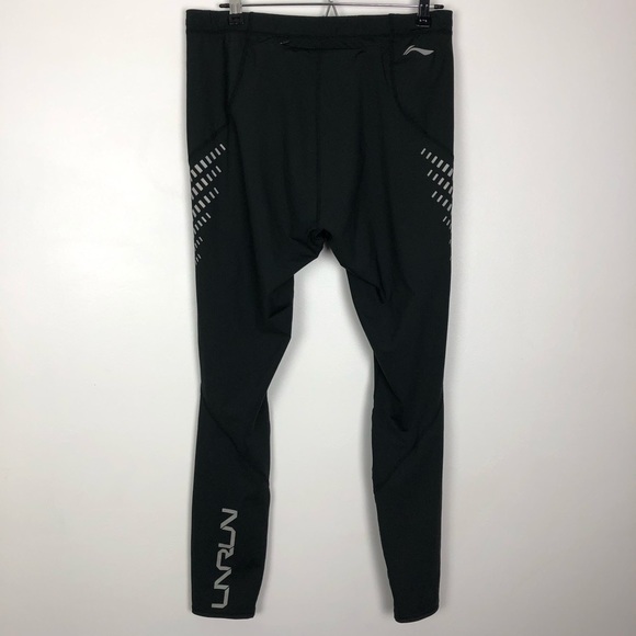 LN Running Pant - Picture 3 of 8